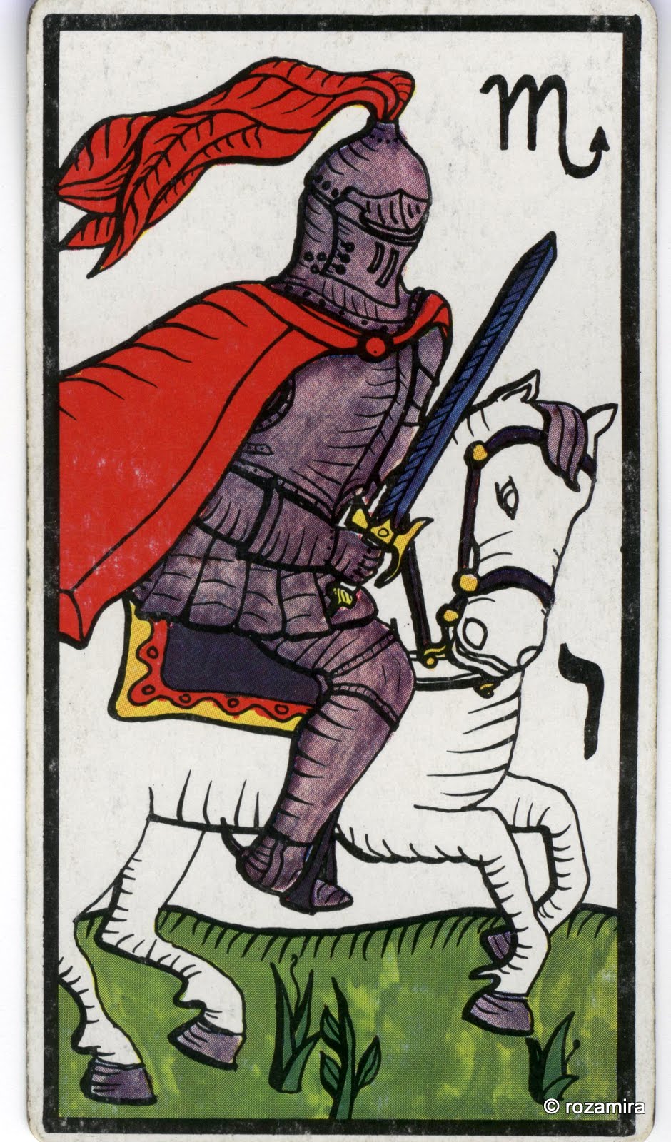 El gran tarot esoterico